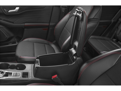 2023 Ford Escape ST-Line FWD