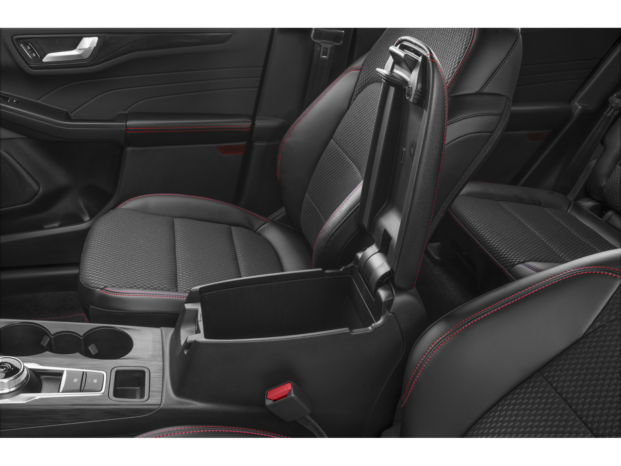 2023 Ford Escape ST-Line FWD