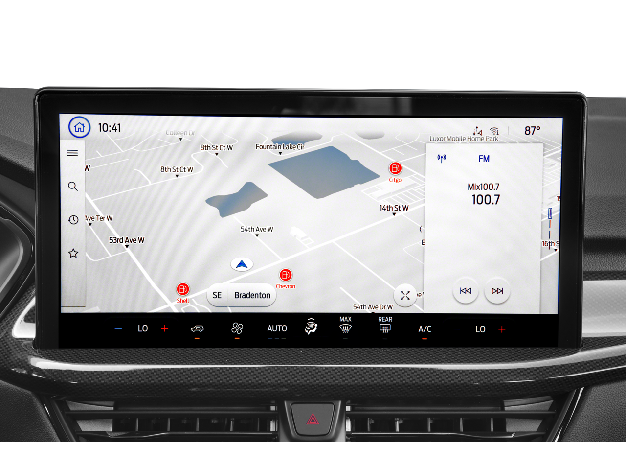 2023 Ford Escape ST-Line photo 3