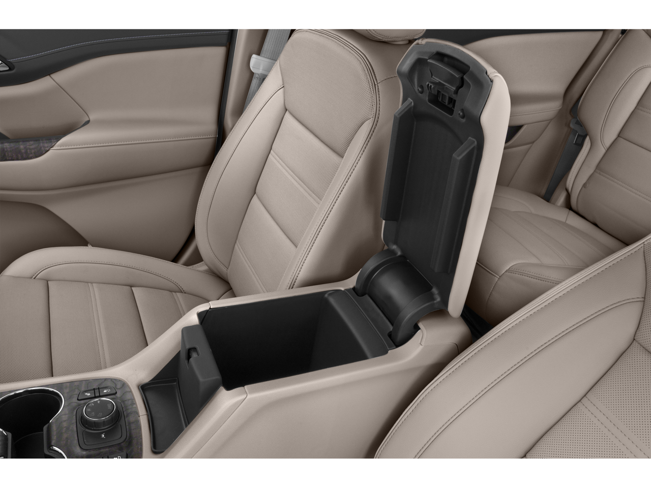 2023 GMC Acadia FWD 4dr Denali