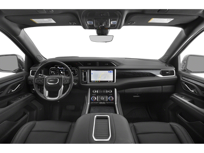 2023 GMC Yukon XL 4WD 4dr AT4