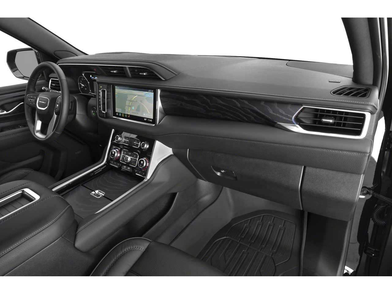 2023 GMC Yukon XL 4WD 4dr AT4