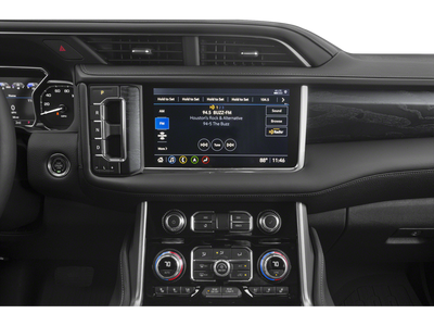 2023 GMC Yukon XL 4WD Denali