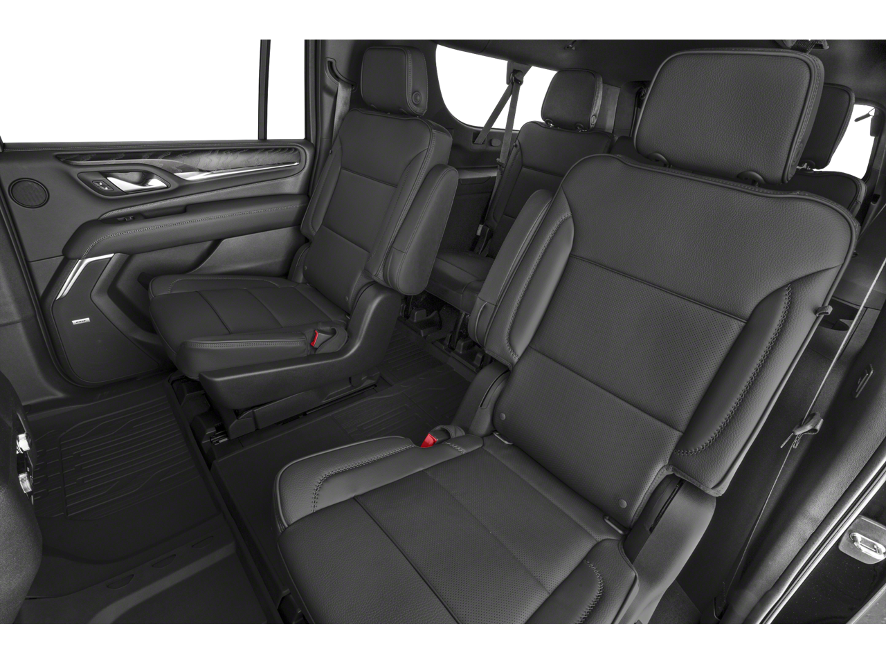 2023 GMC Yukon XL 4WD Denali