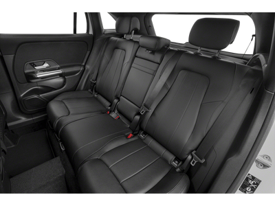 2023 Mercedes-Benz GLA 250 4MATIC®