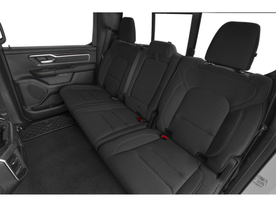 2023 RAM 1500 Lone Star 4x4 Crew Cab 57 Box