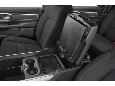 2023 RAM 1500 Lone Star 4x4 Crew Cab 57 Box