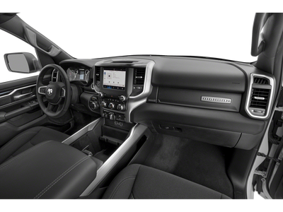 2023 RAM 1500 Lone Star 4x4 Crew Cab 57 Box