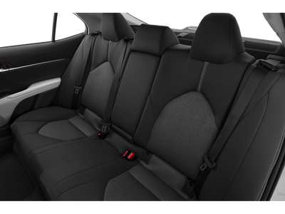 2023 Toyota Camry LE Auto AWD