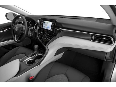 2023 Toyota Camry LE Auto AWD