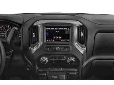 2024 Chevrolet Silverado 2500Hd 4WD Crew Cab 159 LT