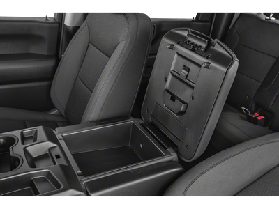 2024 Chevrolet Silverado 2500Hd 4WD Crew Cab 159 LT