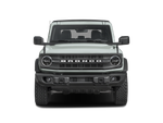 2024 Ford Bronco Black Diamond 4 Door 4x4