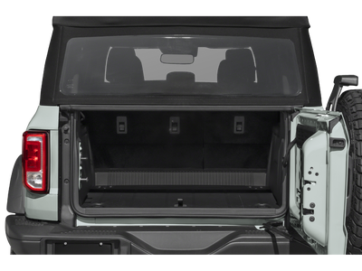 2024 Ford Bronco Black Diamond 4 Door 4x4