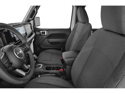 2024 Jeep Wrangler 4xe Summit 4xe