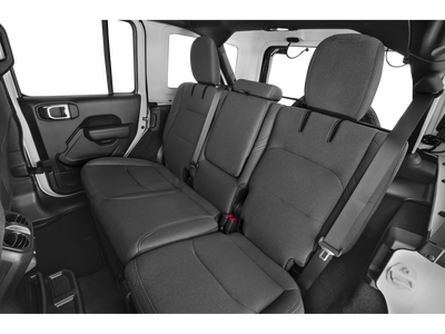 2024 Jeep Wrangler 4xe Summit 4xe