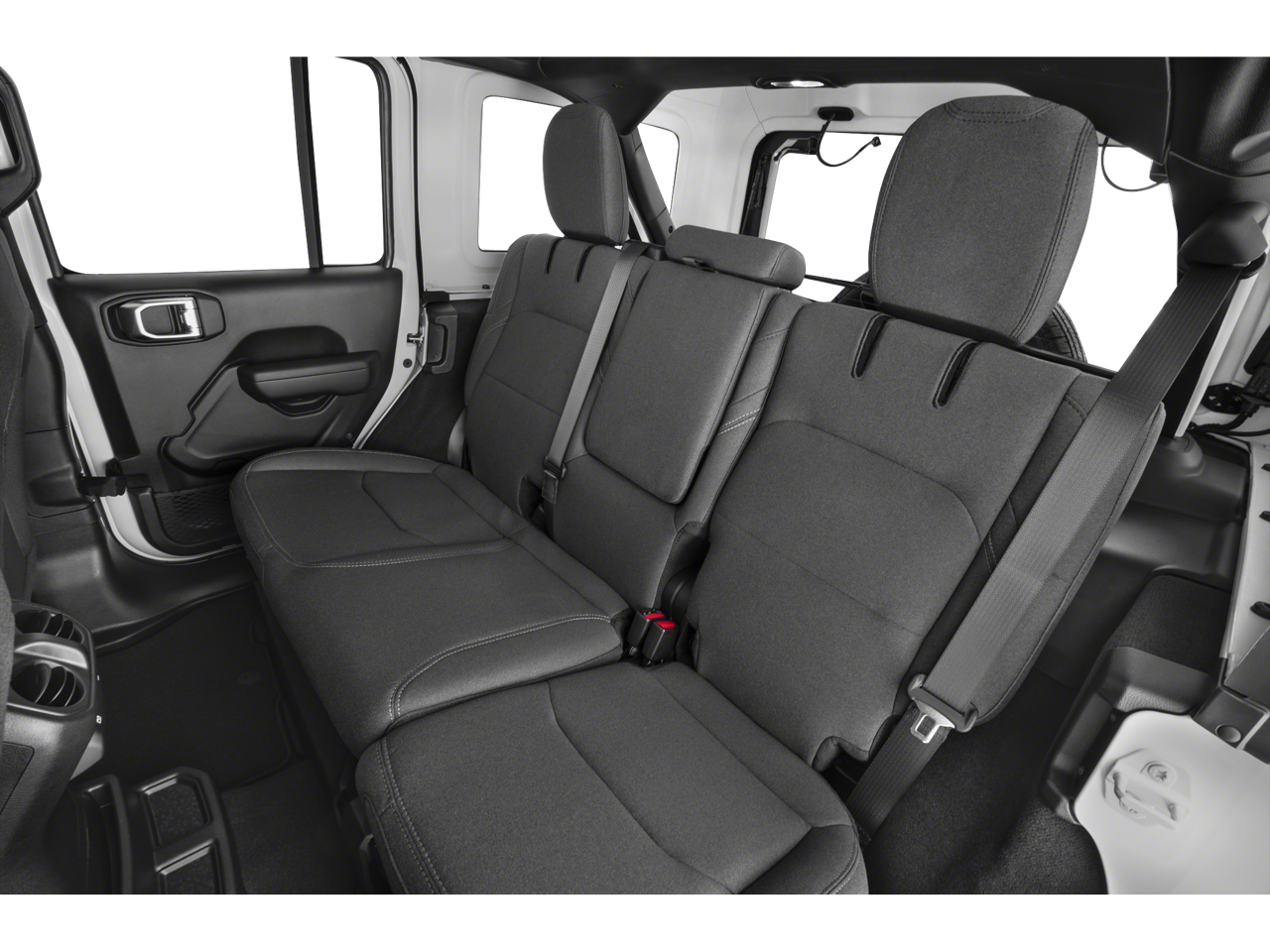 2024 Jeep Wrangler 4xe Summit 4xe