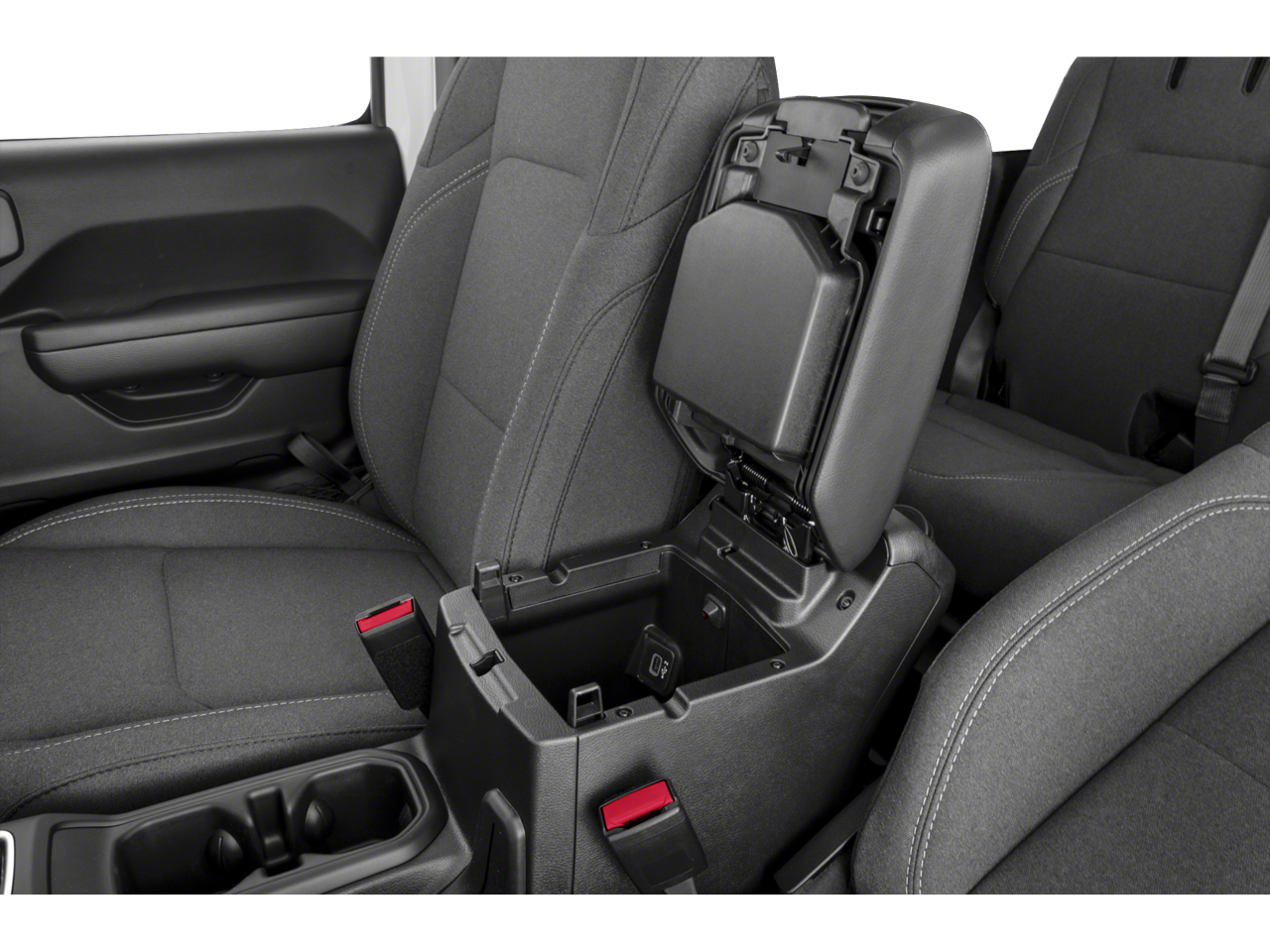 2024 Jeep Wrangler 4xe Summit 4xe