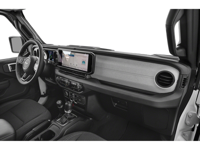 2024 Jeep Wrangler 4xe Summit 4xe