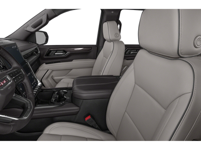 2025 GMC Yukon 4WD Elevation