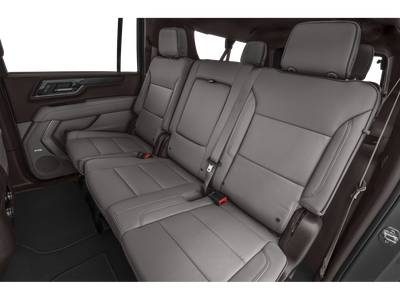 2025 GMC Yukon XL 4WD Elevation