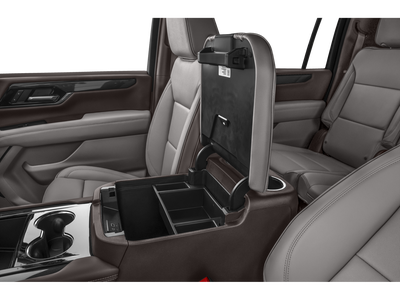 2025 GMC Yukon XL 4WD Elevation