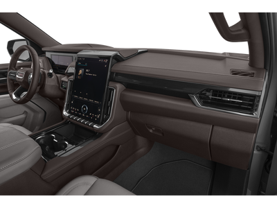 2025 GMC Yukon XL 4WD Elevation