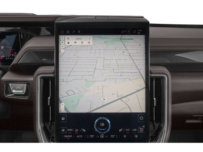 2025 GMC Yukon XL 4WD Elevation