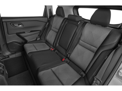 2025 Nissan Rogue FWD SV
