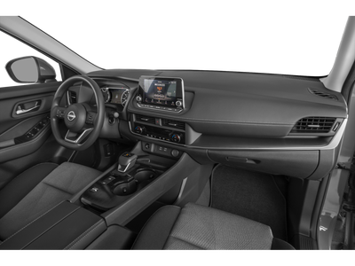 2025 Nissan Rogue FWD SV