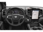 2025 RAM 1500 Laramie 4x4 Crew Cab 57 Box