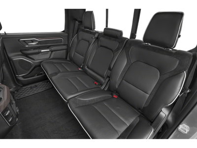 2025 RAM 1500 Laramie 4x4 Crew Cab 57 Box