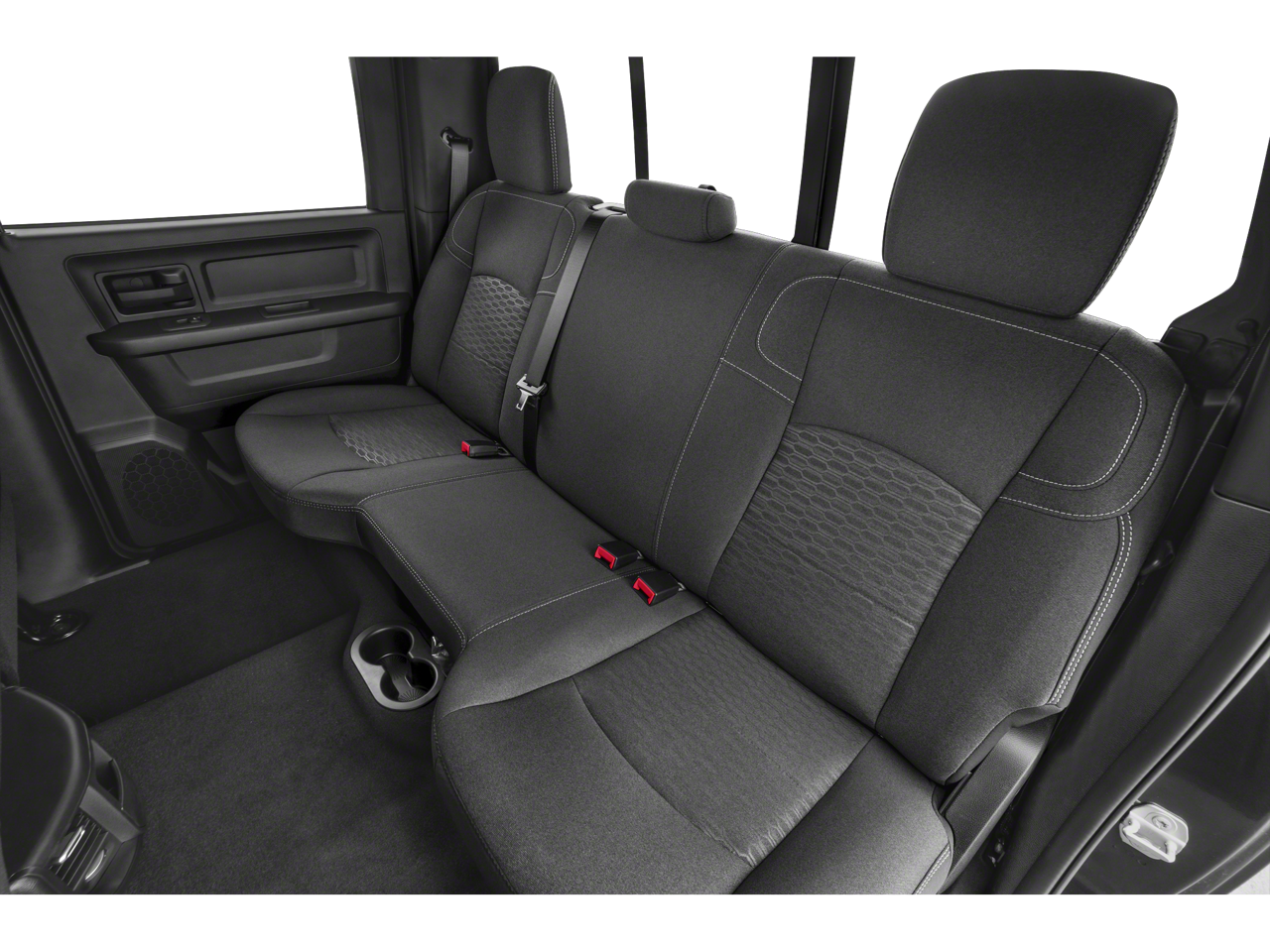 2025 RAM 2500 Limited Longhorn Crew Cab 4x4 6'4' Box