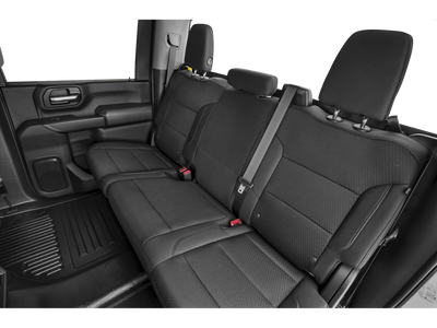 2026 Chevrolet Silverado 2500 HD Crew Cab, Standard Bed, LT, 4WD