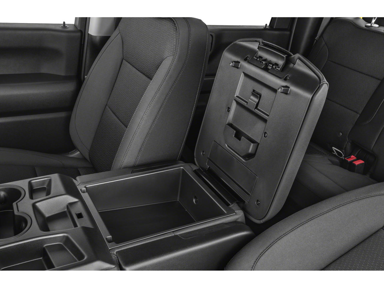 2026 Chevrolet Silverado 2500 HD Crew Cab, Standard Bed, LT, 4WD