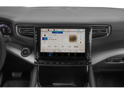 2026 Jeep Grand Wagoneer GRAND WAGONEER L 85TH ANNIVERSARY EDITION 4X4