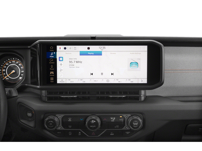 2026 Jeep Gladiator GLADIATOR WILLYS '41 4X4