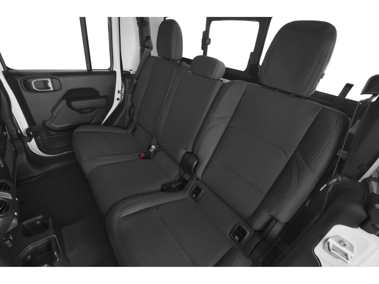 2026 Jeep Gladiator GLADIATOR SHADOW OPS 4X4