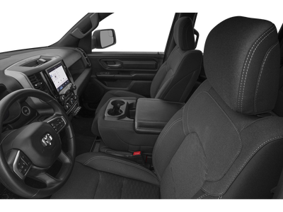2026 RAM Ram 1500 RAM 1500 EXPRESS CREW CAB 4X4 6'4' BOX