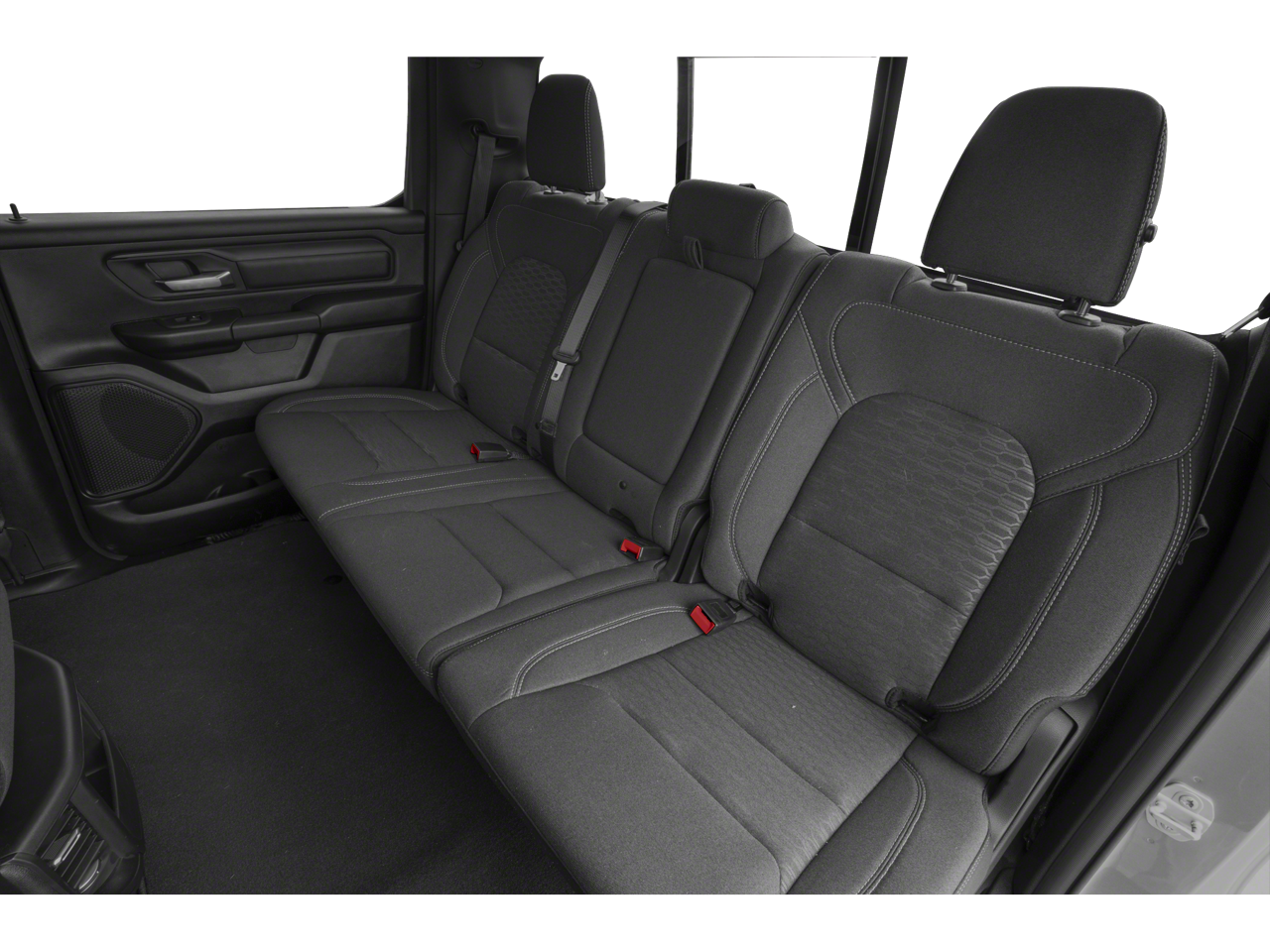 2026 RAM Ram 1500 RAM 1500 EXPRESS CREW CAB 4X4 6'4' BOX