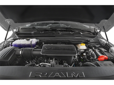 2027 RAM Ram 1500 RAM 1500 LONE STAR CREW CAB 4X4 5'7' BOX
