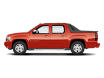 2009 Chevrolet Avalanche 2WD Crew Cab 130 LT w/1LT