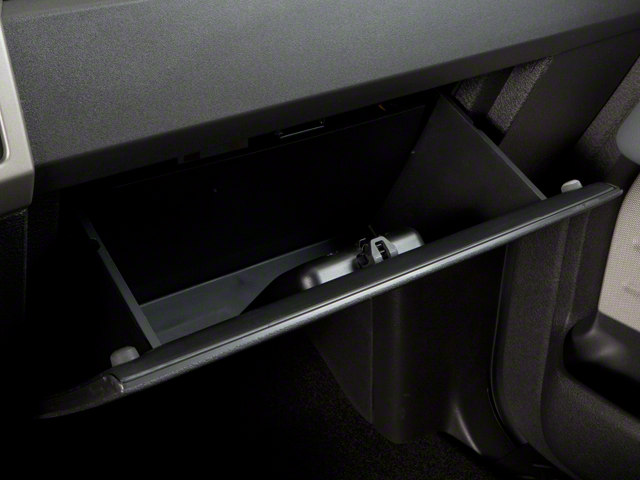 2010 Ford F-150 2WD SuperCrew 157 XLT