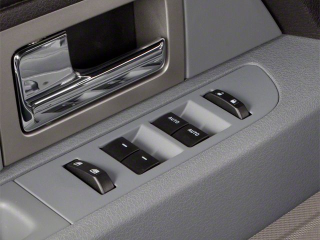 2010 Ford F-150 2WD SuperCrew 157 XLT