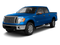 2012 Ford F-150 2WD SuperCrew 145 Lariat