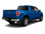 2012 Ford F-150 2WD SuperCrew 145 Lariat