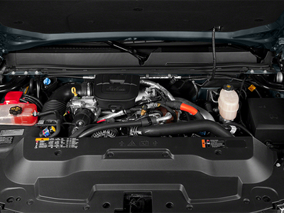 2013 GMC Sierra 2500HD SLE