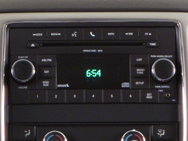 2013 Jeep Grand Cherokee 4WD 4dr Overland