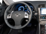 2013 Lexus IS 250C 2dr Conv Auto