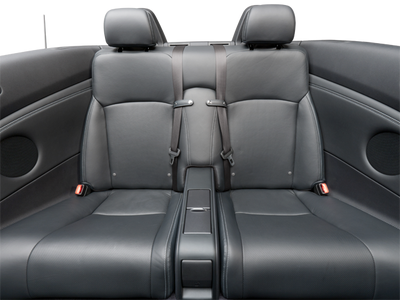 2013 Lexus IS 250C 2dr Conv Auto